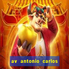 av antonio carlos benjamim dos santos 3973